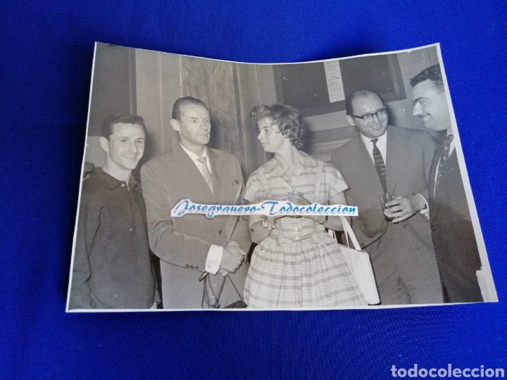 Kino: JE5ZY PASSEDORFER( DIRECTOR) Y STANISZEWSKA (ACTRIZ PLACA)