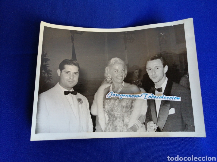 Cine: FESTIVAL DE CINE SAN SEBASTI&Aacute;N - MARIA MARTIN (ACTRIZ)