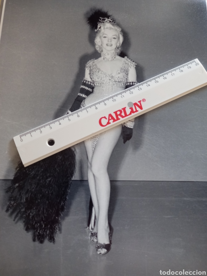 Cine: marilyn Monroe foto 24 x30