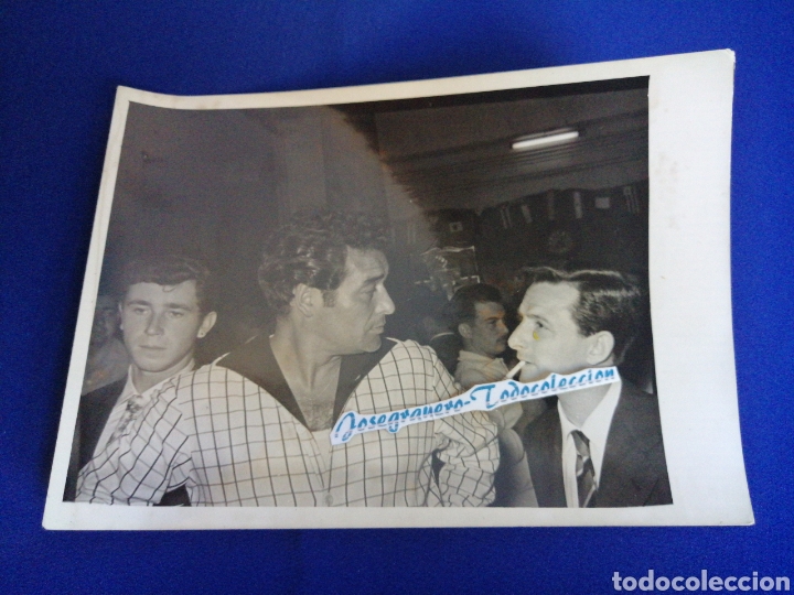 Kino: JORGE MISTRAL ACTOR