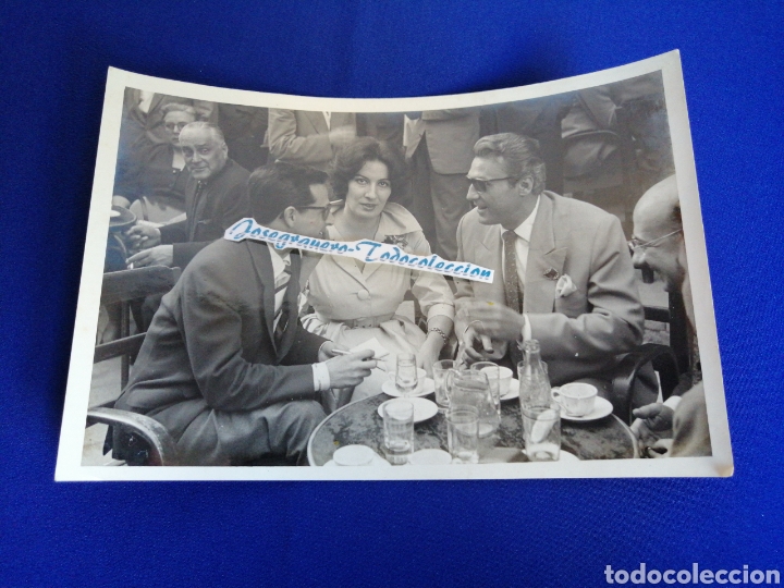 Cine: MANUEL MONROY ARREGI (1959)ALICANTE