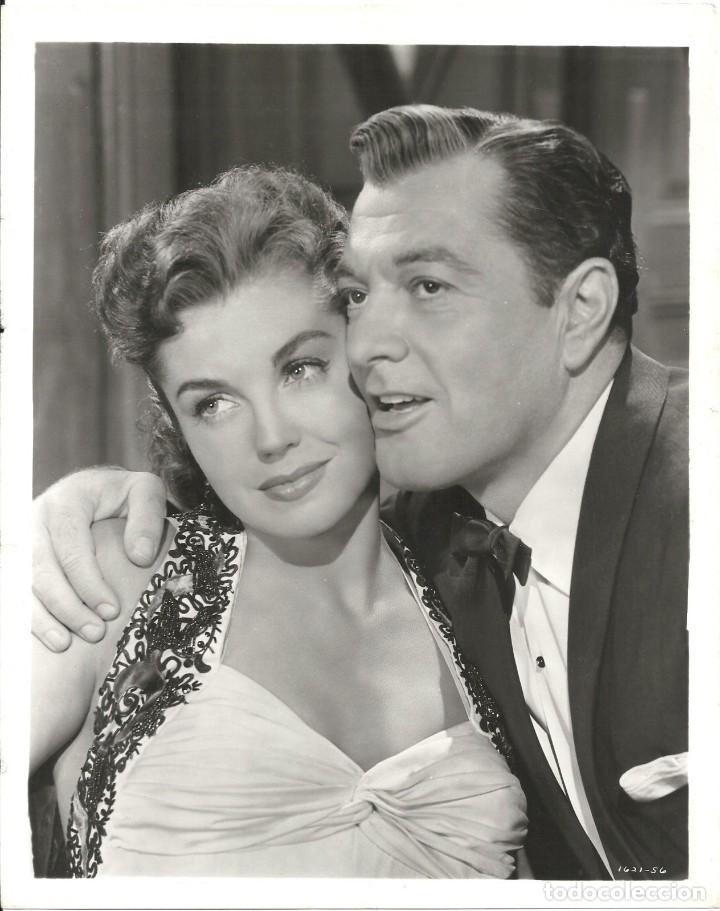 Cine: F21198D ESTHER WILLIAMS TONY MARTIN EASY TO LOVE FOTO B/N ORIGINAL AMERICANA
