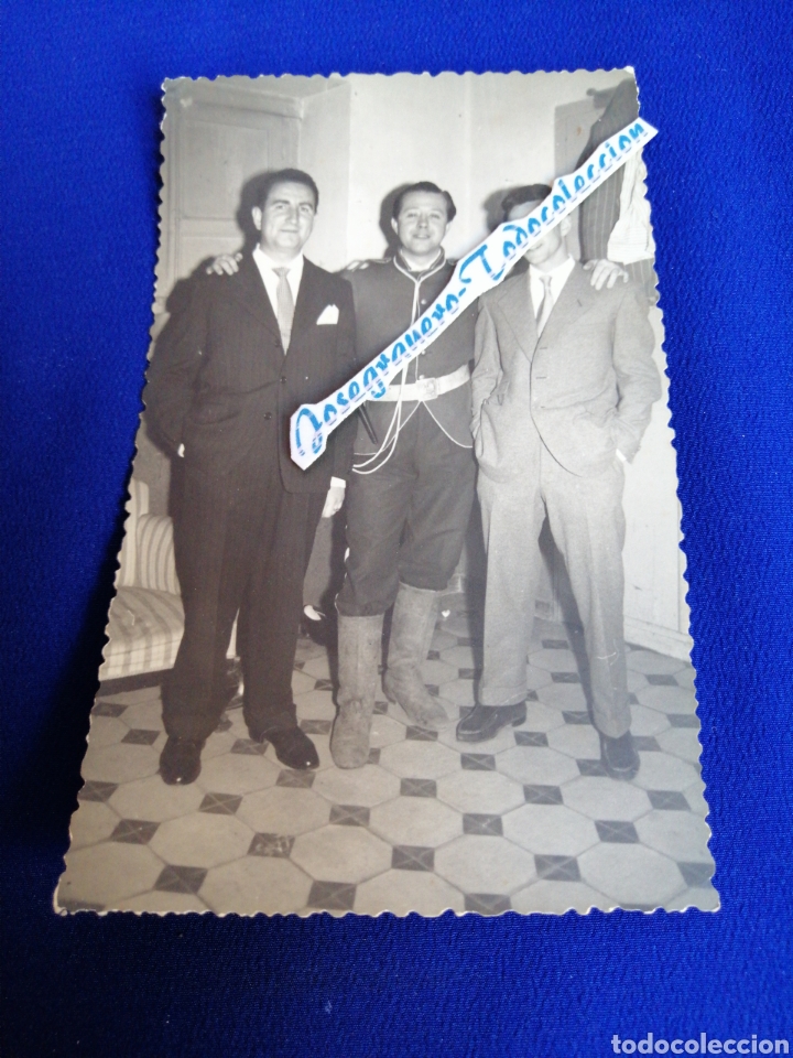 Kino: ACTOR FOTOGRAFIA DEDICADA( VALENCIA)