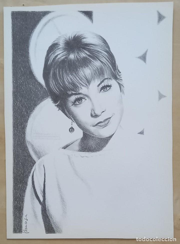 Kino: L&Aacute;MINA DE ESTRELLAS DE CINE SHIRLEY MACLAINE