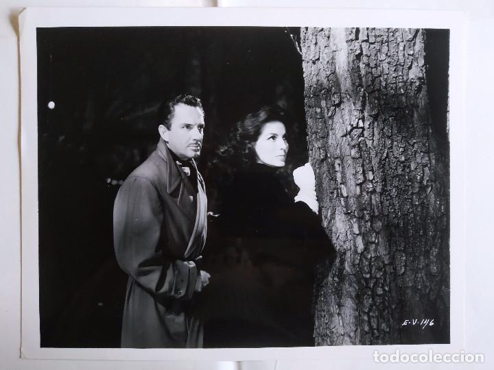 Cinema: MARIA FELIX, FOTOGRAFIA DE PRENSA