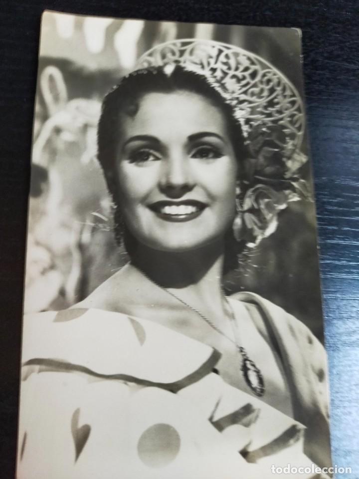 Cine: Carmen Sevilla