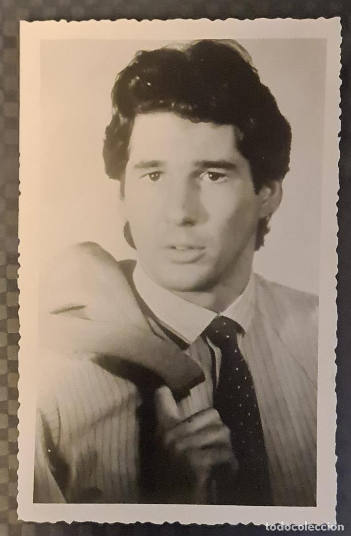 Cinema: RICHARD GERE POSTAL ORIGINAL