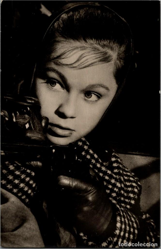 Cine: Marisol - T&oacute;mbola - Ediciones Raker n&ordm; 271 - 138x91mm
