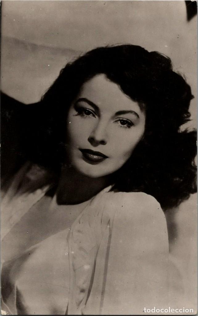 Cine: Ava Gardner - No consta editor - 138x88mm.