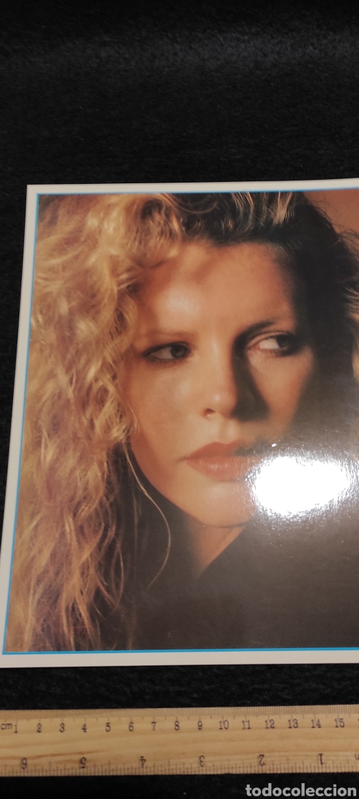 Cine: Ficha Cacitel Kim Basinger
