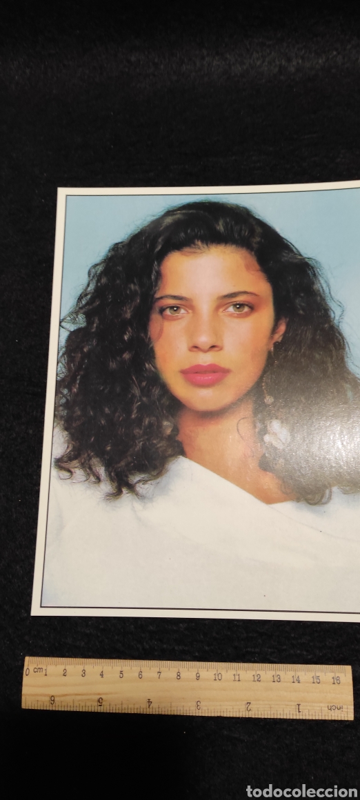 Cine: Ficha Cacitel Maribel Verd&uacute;