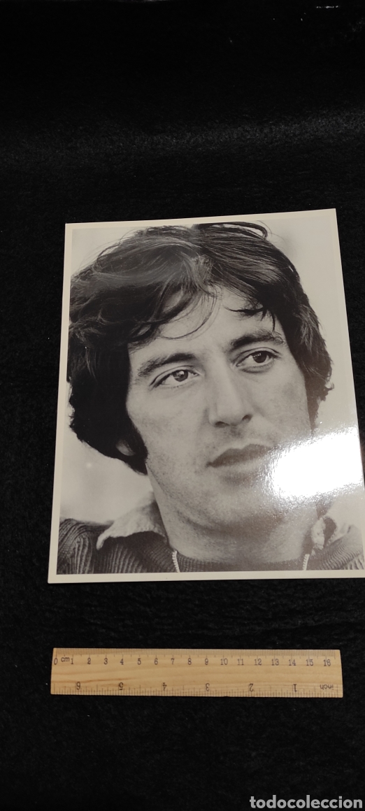 Cine: Ficha Cacitel Al Pacino