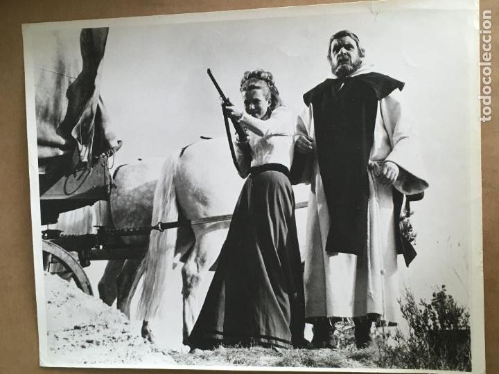 Cine: dracula principe de las tinieblas hammer terence fisher foto original