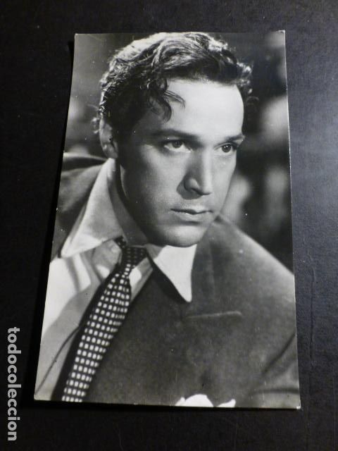 Kino: ANTONIO VILAR ACTOR POSTAL