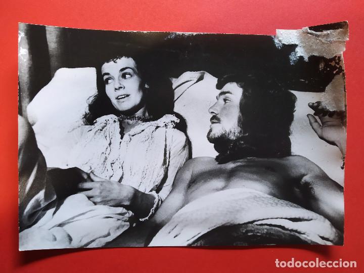 Cine: SERIE W. SHAKESPEARE, FOTO ORIGINAL TELEVISION ESPA&Ntilde;OLA, GABINETE DE PRENSA