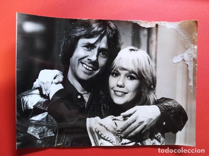 Kino: SERIE Un hombre en casa. Richard O'Sullivan FOTO ORIGINAL TELEVISION ESPA&Ntilde;OLA, GABINETE DE PRENSA