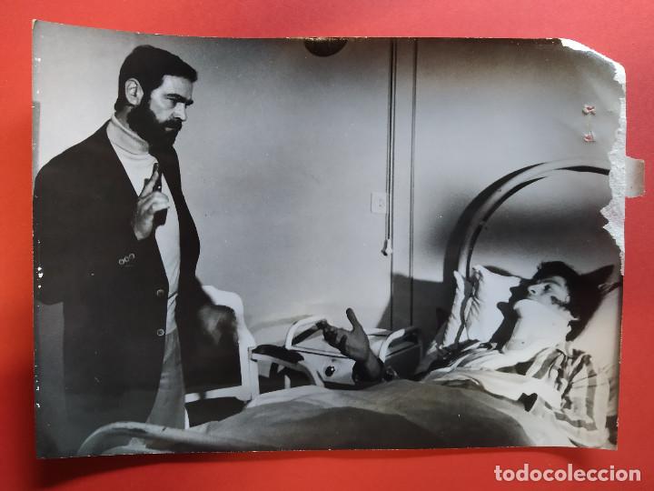 Cine: SERIE ALEXANDER II. FOTO ORIGINAL TELEVISION ESPA&Ntilde;OLA, GABINETE DE PRENSA