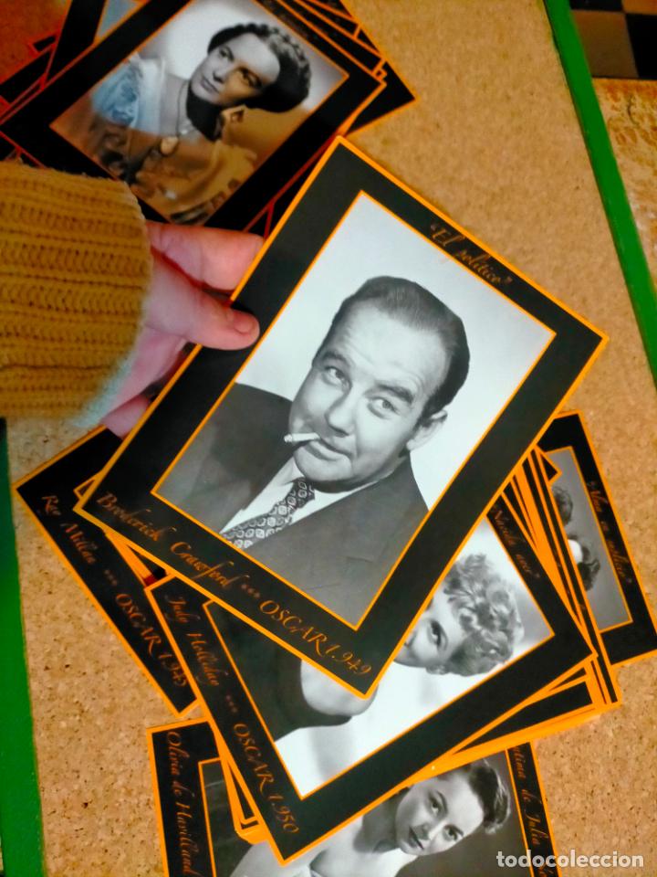 Cin&eacute;ma: CINE PREMIO LOS OSCAR FOTOGRAFIA CINE PELICULA EL POLITICO BRODERICK CRAWFORD