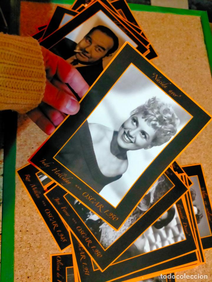 Cin&eacute;ma: CINE PREMIO LOS OSCAR FOTOGRAFIA CINE PELICULA NACIDA AYER JUDY HOLLIDAY
