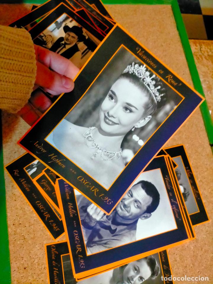 Cin&eacute;ma: CINE PREMIO LOS OSCAR FOTOGRAFIA CINE PELICULA - VACACIONES EN ROMA ANDREY HEPBURN