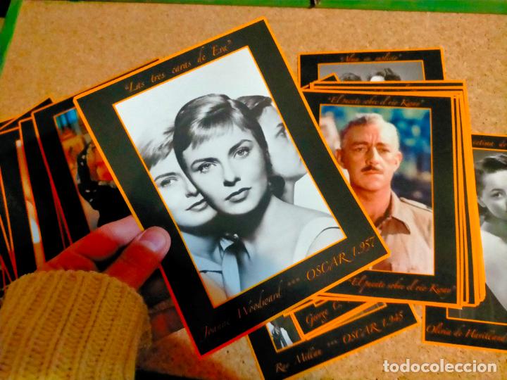 Cin&eacute;ma: CINE PREMIO LOS OSCAR FOTOGRAFIA CINE PELICULA - LAS TRES CARAS DE EVA JOANNE WOODWARD