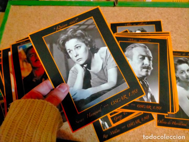 Cin&eacute;ma: CINE PREMIO LOS OSCAR FOTOGRAFIA CINE PELICULA - SUSAN HAYWARD - QUIERO VIVIR