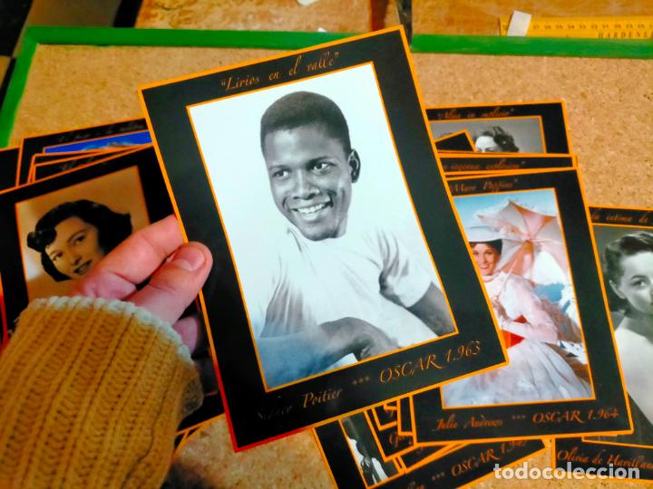 Cin&eacute;ma: CINE PREMIO LOS OSCAR FOTOGRAFIA CINE PELICULA - LIRIOS EN EL VALLE SIDNEY POITIER