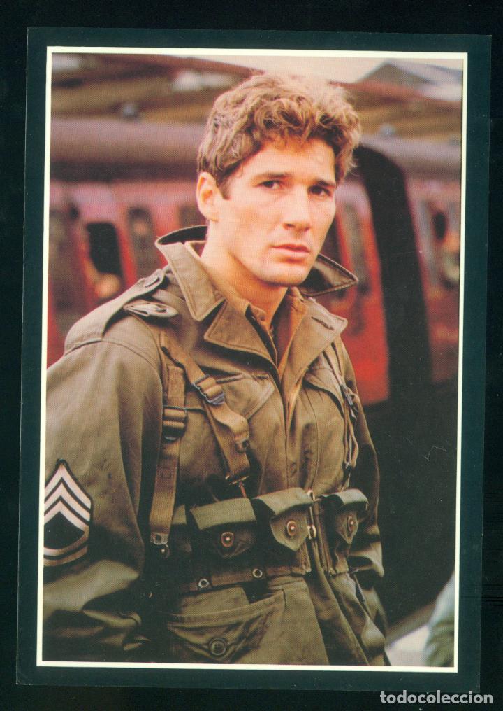 Cinema: RICHARD GERE POSTAL YANQUIS