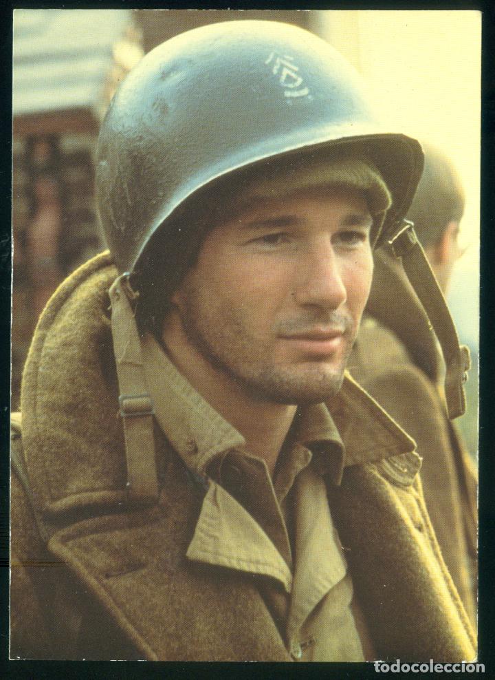Cinema: RICHARD GERE POSTAL YANQUIS