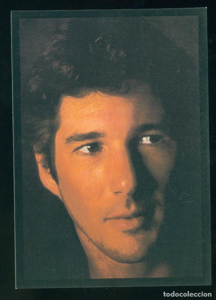 Cinema: RICHARD GERE POSTAL
