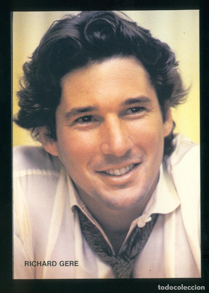 Cinema: RICHARD GERE POSTAL