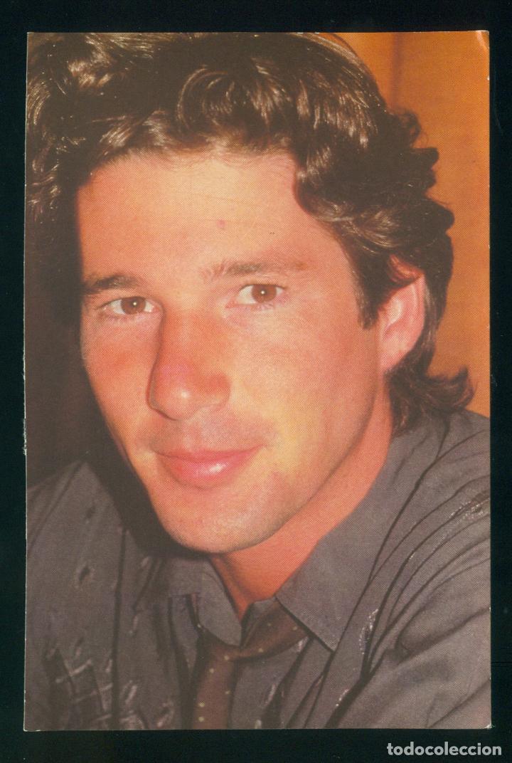 Cine: RICHARD GERE POSTAL
