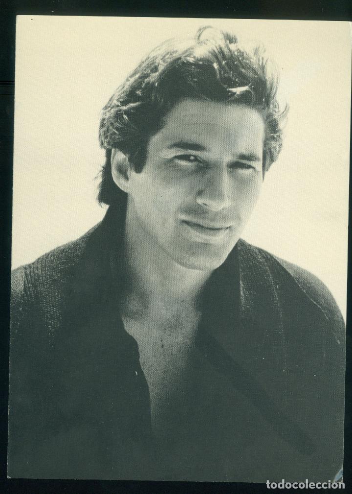Cine: RICHARD GERE POSTAL