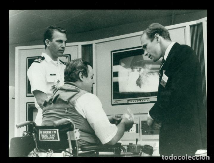 Cine: FOTOGRAFIA No hay salida Kevin Costner, Sean Young, Gene Hackman, Will Patton
