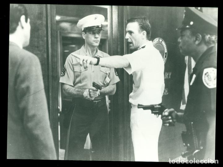 Cine: FOTOGRAFIA No hay salida Kevin Costner, Sean Young, Gene Hackman, Will Patton
