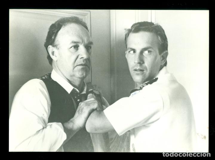 Cine: FOTOGRAFIA No hay salida Kevin Costner, Sean Young, Gene Hackman, Will Patton