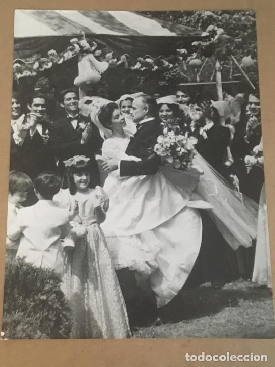 Cine: el padrino the godfather al pacino coppola foto original reposicion escena baile dance