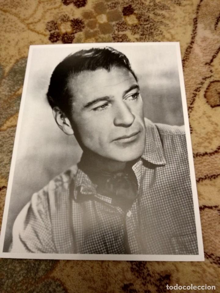 Cine: Gary Cooper - Foto 1