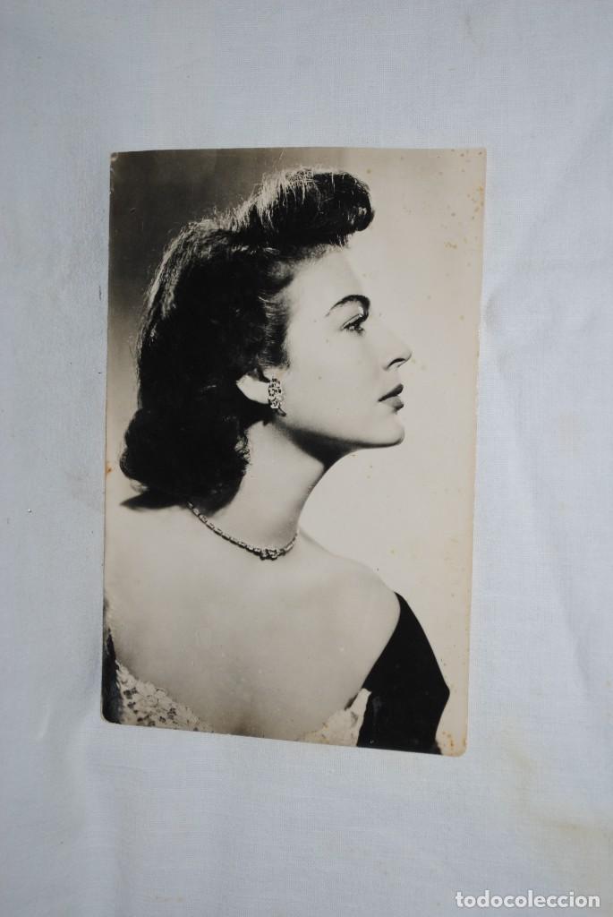 Cine: AVA GARDNER .