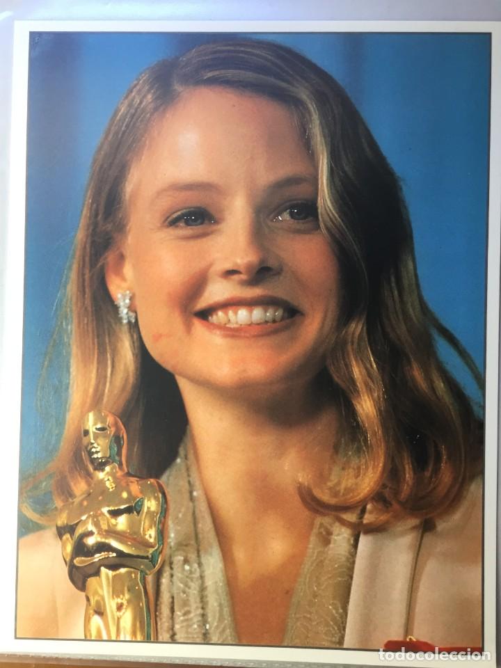 Kino: LAS FICHAS DE CACITEL NUMERO 13 JODIE FOSTER FICHA CACITEL FICHAS CACITEL