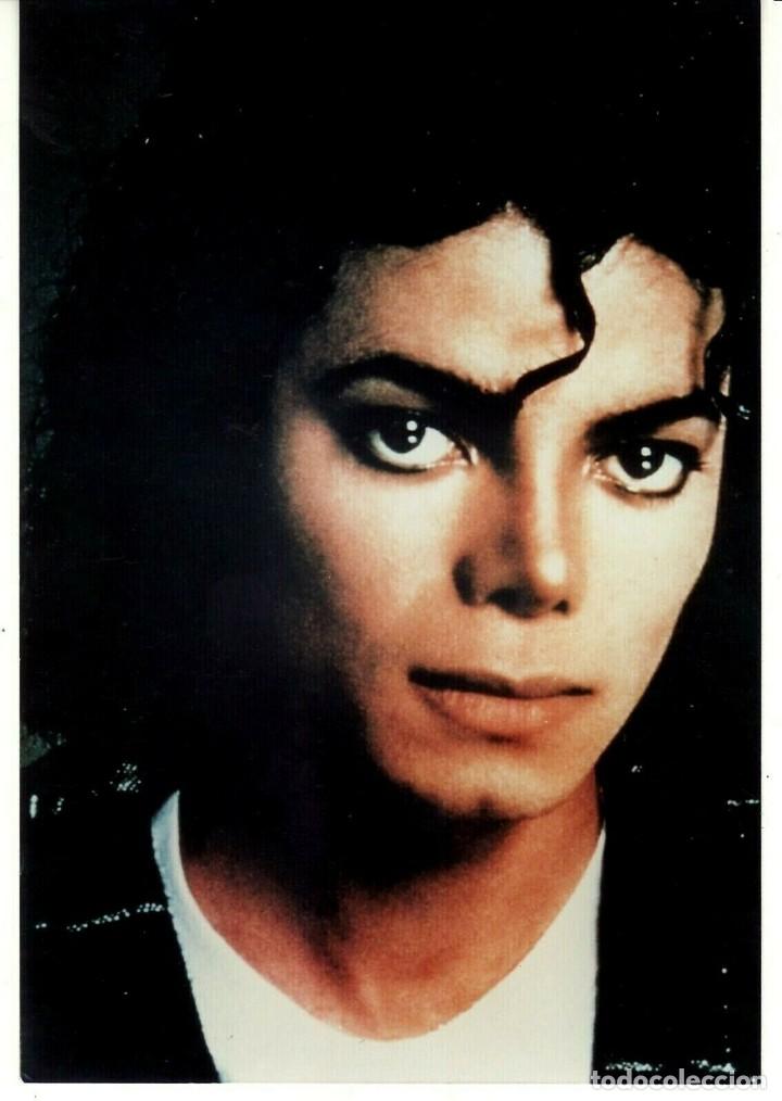 Cine: FOTOGRAF&Iacute;A MICHAEL JACKSON 3 MUY BUEN ESTADO. B