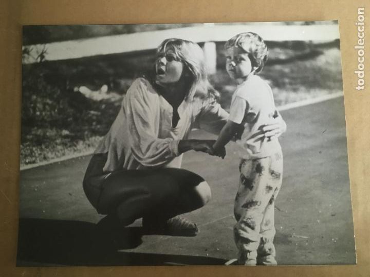 Cinema: encuentros en la tercera fase steven spielberg 1 foto original estreno