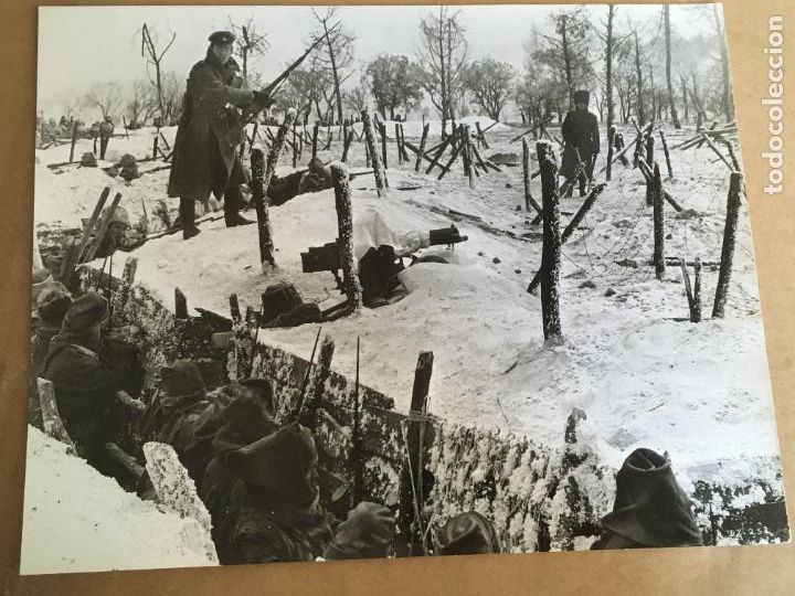 Cine: doctor zhivago foto original david lean omar sharif julie christie