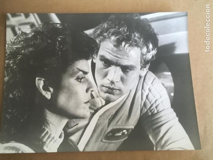 Cine: star trek III 3 en busca de spock foto original estreno