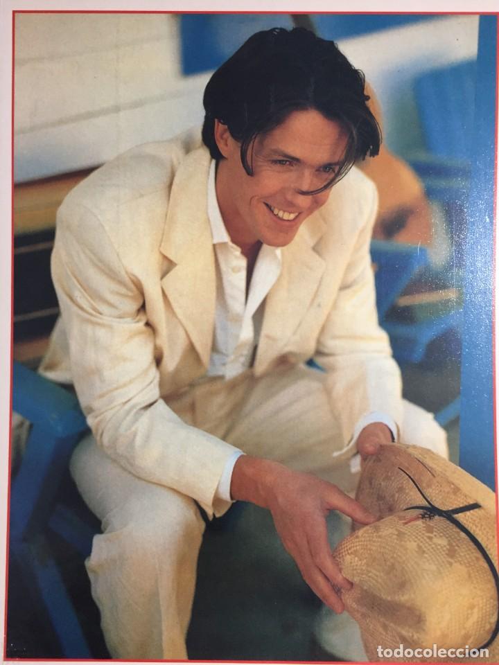 Kino: LAS FICHAS DE CACITEL n&uacute;mero 39 HUGH GRANT FICHA CACITEL FICHAS CACITEL