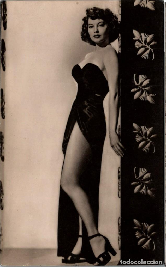 Cine: Ava Gardner - No consta editor - n&ordm; 3045 - 140x88mm