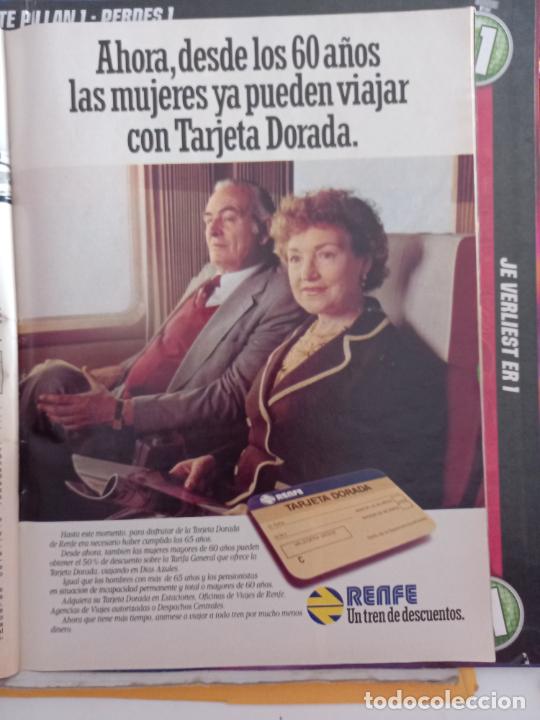 Cinema: anuncio renfe