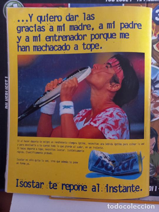 Cine: anuncio isostar