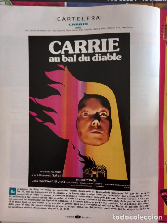 Kino: sissy apacek carrie
