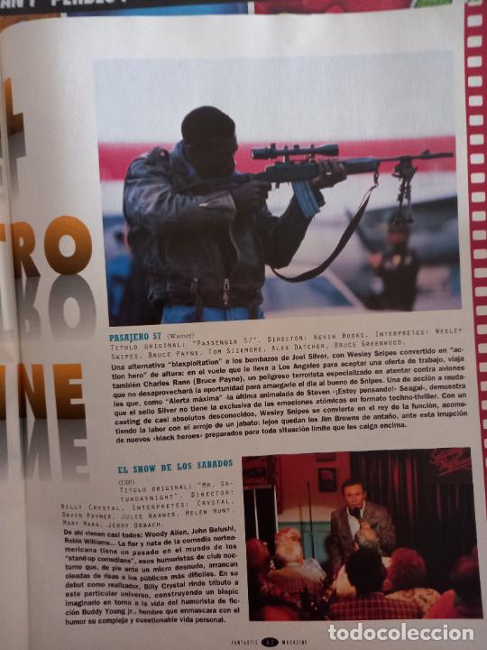 Kino: wesley snipes billy crystal